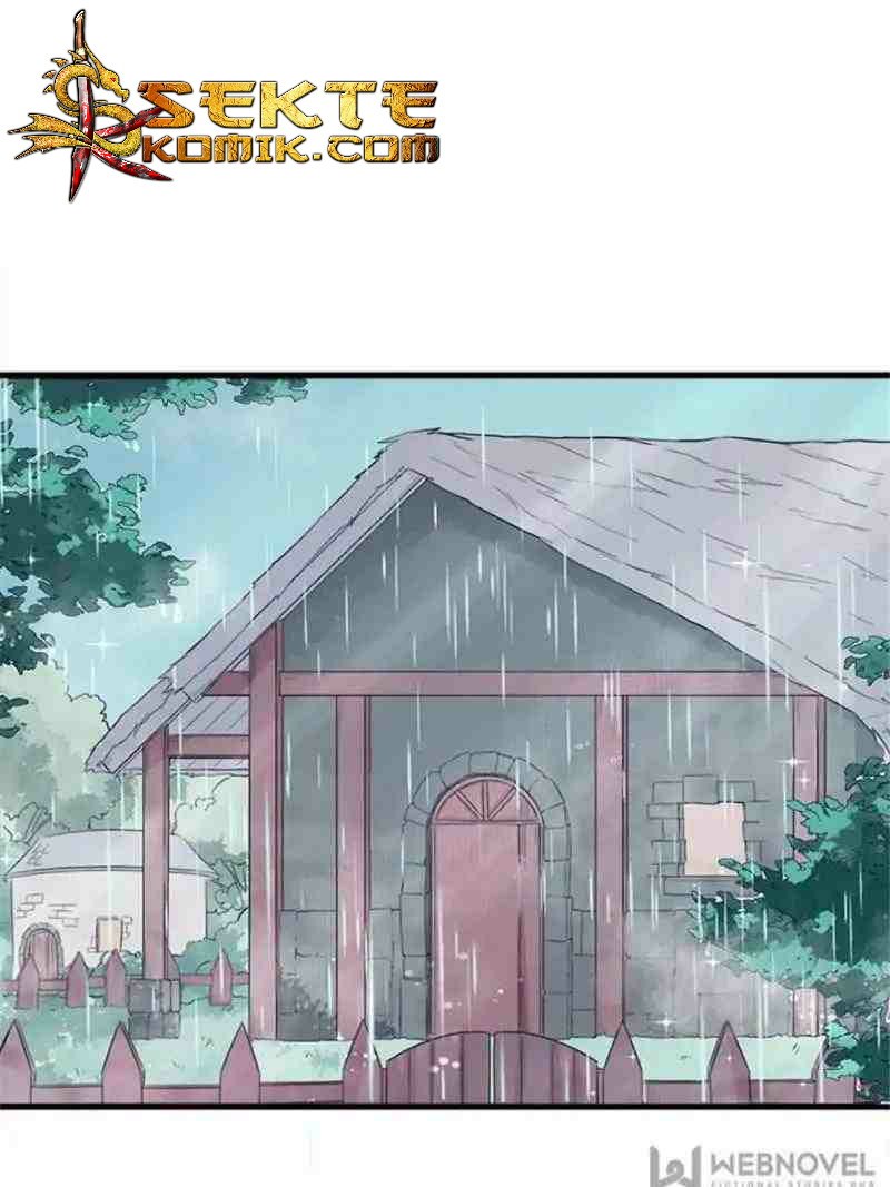 Beauty and the Beasts chapter 81